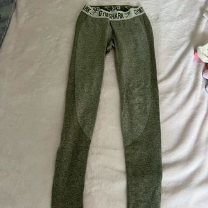 S GymShark Leggings